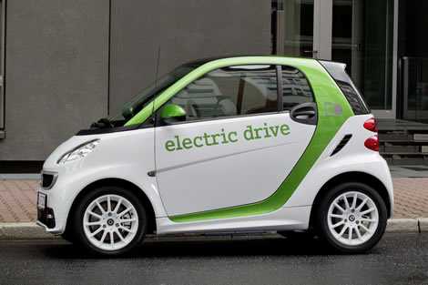 Smart elettrica: prezzo da 15.900 euro - Ecologiche - Motori.it