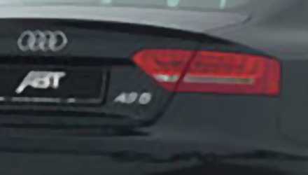 Audi A5 Sportback ABT