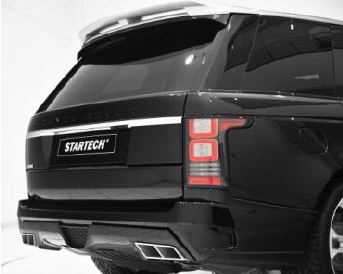 Range Rover 2013 by Startech