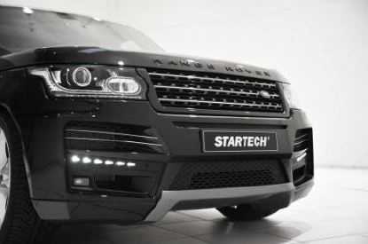 Range Rover 2013 by Startech