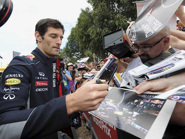 F1, GP Melbourne 2013: il film della gara