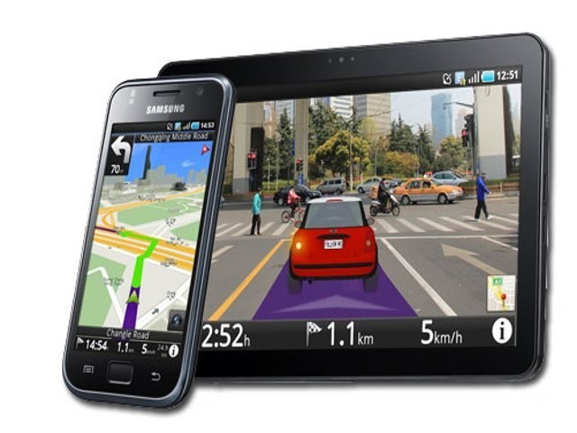Navigatore offline: le migliori app Android