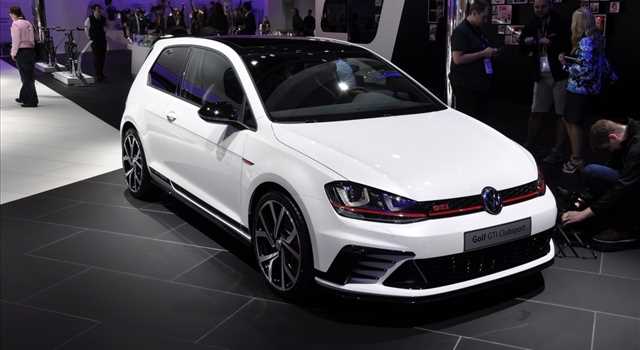 Stand Volkswagen al Salone di Francoforte 2015