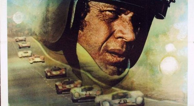 La storia di Steve Mcqueen attraverso le immagini