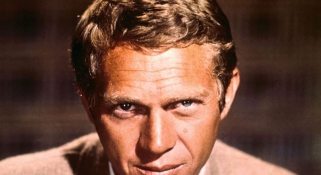 La storia di Steve Mcqueen attraverso le immagini