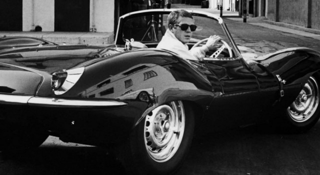 La storia di Steve Mcqueen attraverso le immagini