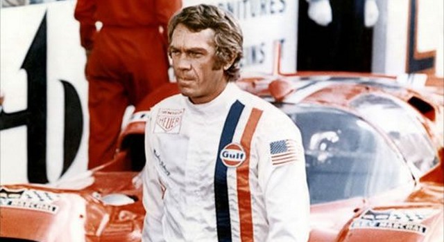 La storia di Steve Mcqueen attraverso le immagini