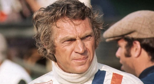 La storia di Steve Mcqueen attraverso le immagini