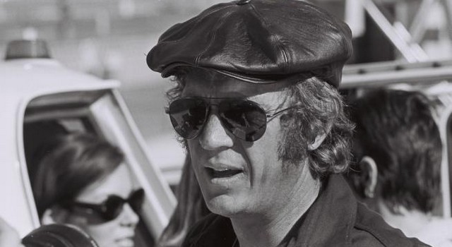 La storia di Steve Mcqueen attraverso le immagini