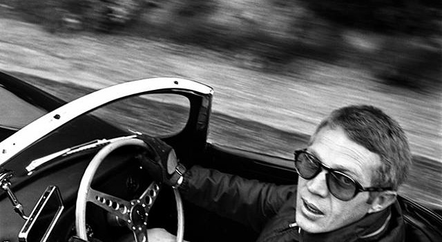 La storia di Steve Mcqueen attraverso le immagini