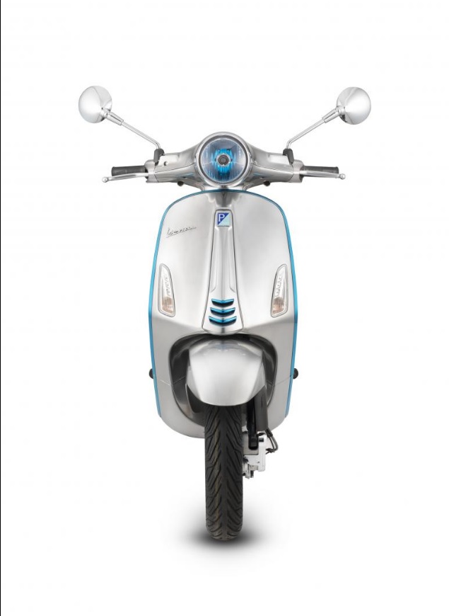 Vespa elettrica