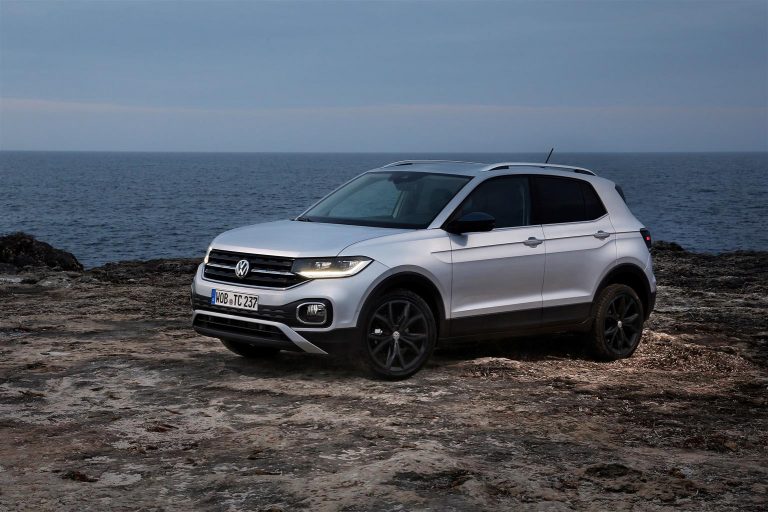 T-Cross ora anche con il 1.5 TSI