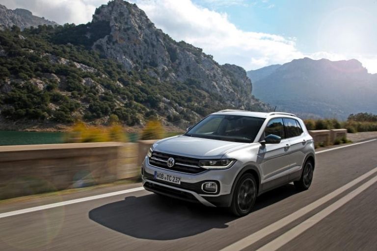 Volkswagen T-Cross 1.5 TSI DSG: a partire da 25.200 euro