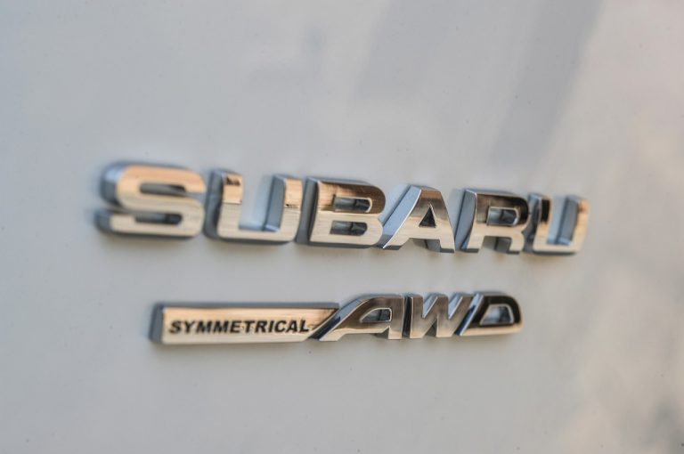 Subaru Forester 4Dventure 2021: immagini ufficiali