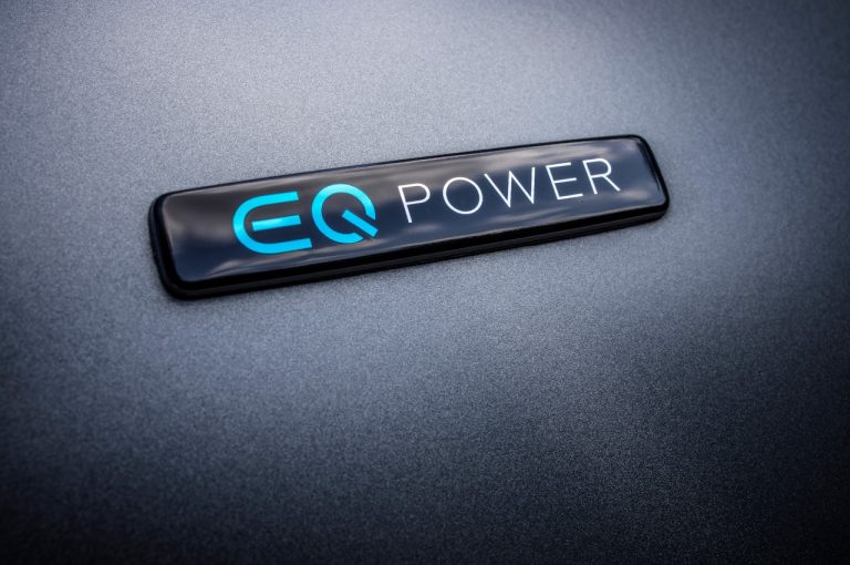 Mercedes EQ Boost, EQ Power, EQ: la gamma elettrificata