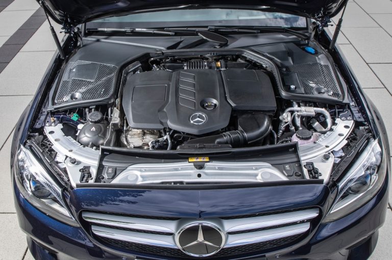 Mercedes EQ Boost, EQ Power, EQ: la gamma elettrificata