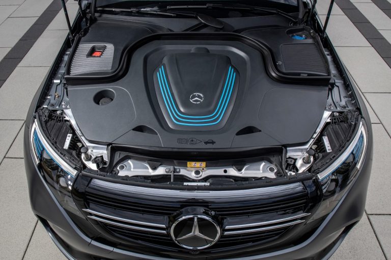 Mercedes EQ Boost, EQ Power, EQ: la gamma elettrificata