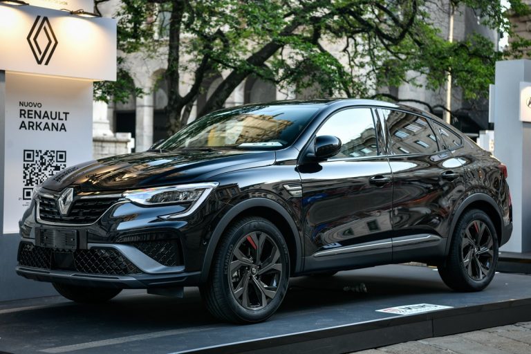 Renault al MIMO 2021