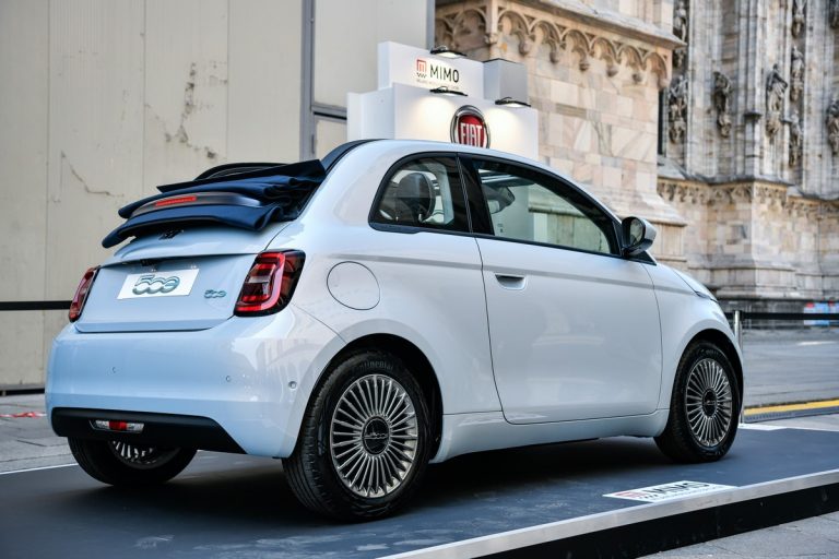 Fiat al MIMO 2021