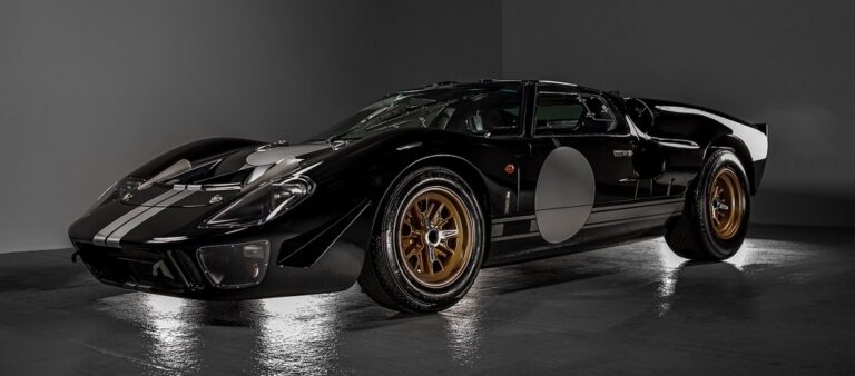 Ford GT40