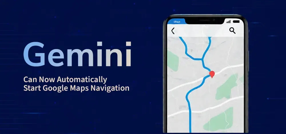 Google Maps e Gemini: il futuro dell'AI nella navigazione