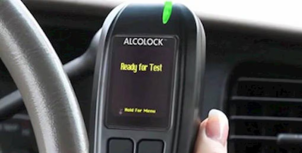 Alcolock in Italia: arriva il blocco motore obbligatorio