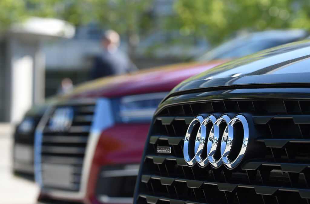 Audi e la sfida per contrastare i dazi degli USA