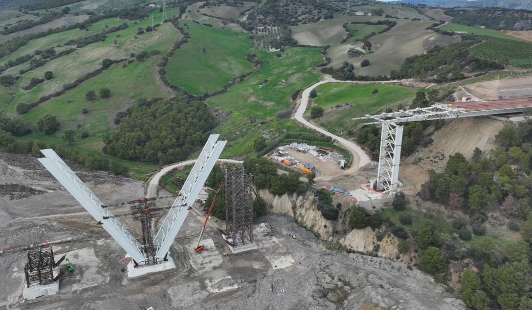 Investimenti strategici per la viabilità in Calabria: il progetto della SS 106 Jonica